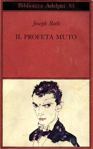 9788845903731-Il profeta muto.