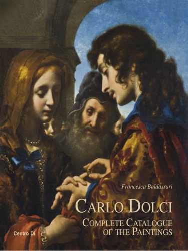 9788870385311-Carlo Dolci. Complete catalogue of the paintings.