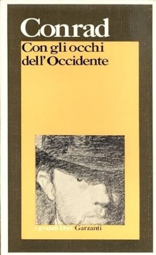 Con gli occhi dell'Occidente.