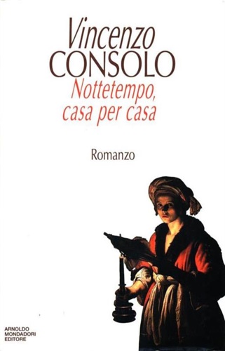 9788804349365-Nottetempo, casa per casa.