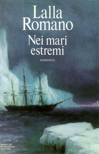 9788804304821-Nei mari estremi. Romanzo.