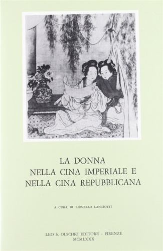 9788822229397-La donna nella Cina Imperiale e nella Cina Repubblicana.