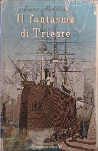 Il fantasma di Trieste.