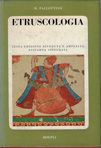 Etruscologia.