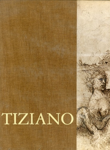 Tiziano. Disegni.