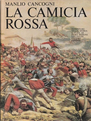 La camicia rossa.