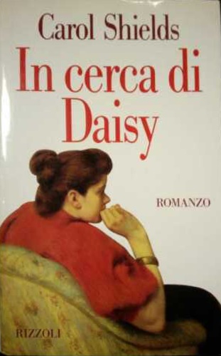 9788817677738-In cerca di Daisy. Romanzo.