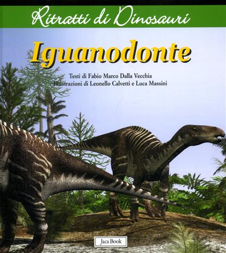 9788816573062-Iguanodonte.