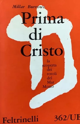 Prima di Cristo.