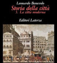 9788842042709-Storia della città. La città moderna.