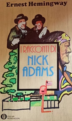 I racconti di Nick Adams.