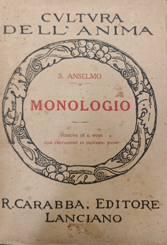 Monologio.