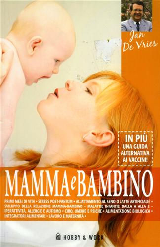 9788878513426-Mamma e bambino.