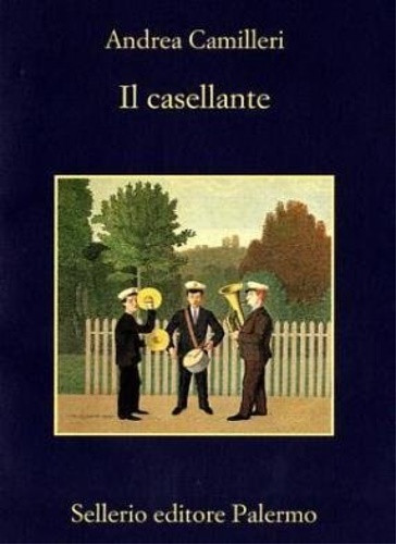 9788838923029-Il casellante.