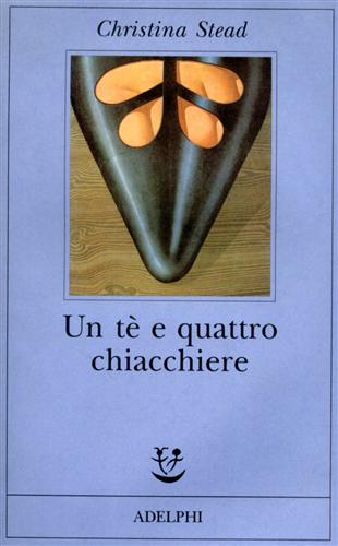 Un tè e quattro chiacchiere.