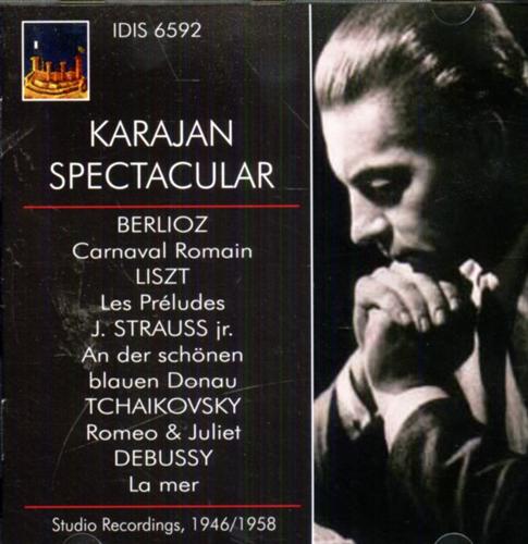 8021945002166-Karajan Spectacular.