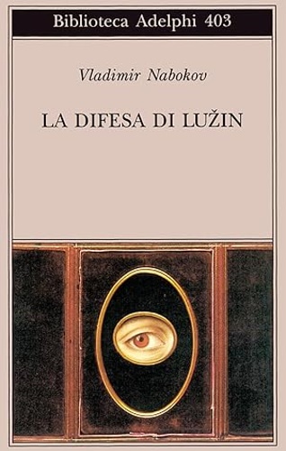 9788845916021-La difesa di Luzin.