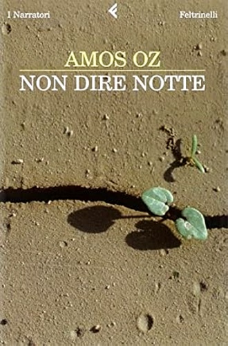 9788807017155-Non dire notte.