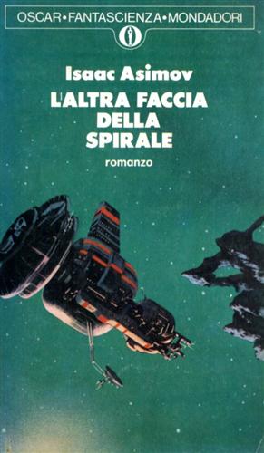 L'altra faccia della spirale.