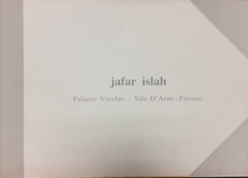 Jafar Islah.