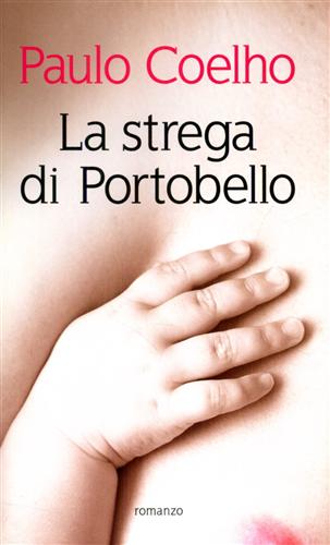 La strega di Portobello.