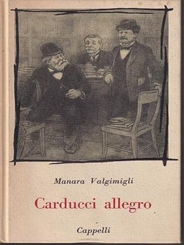 Carducci allegro.