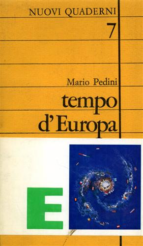 Tempo d'Europa.