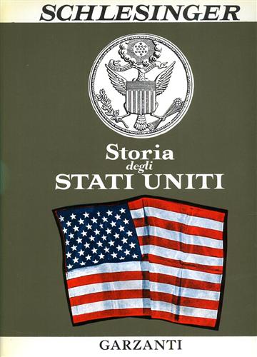 Storia degli Stati Uniti. Nascita dell'America Moderna (1865-1951).