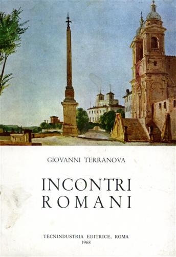 Incontri romani