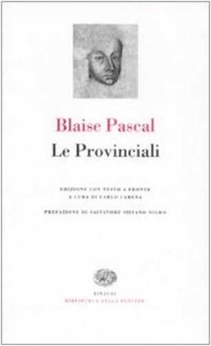 9788844600853-Le Provinciali.