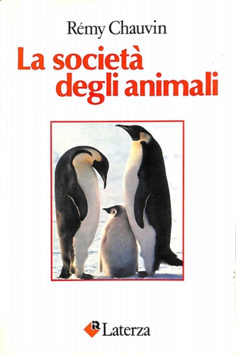 La società degli animali.