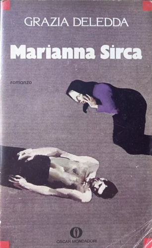 Marianna Sirca.