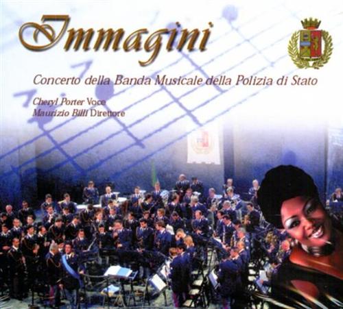 8032618260080-Immagini. Concerto della Banda Musicale della Polizia di Stato.