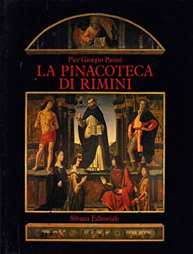 9788836600328-La Pinacoteca di Rimini.