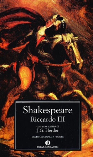 9788804319603-Riccardo III.