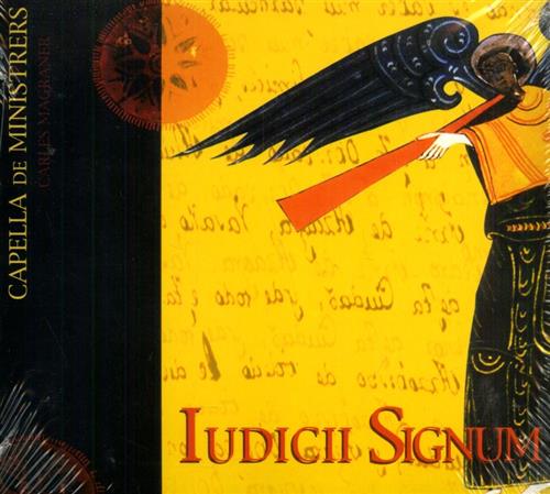 8260397020322-Iudicii Signum.