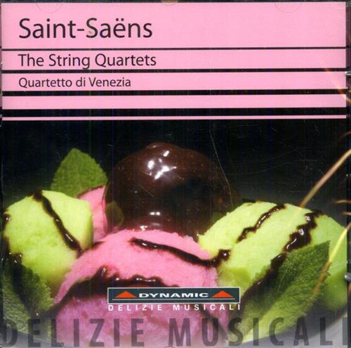 8007144680053-The String Quartets Op. 112/153.