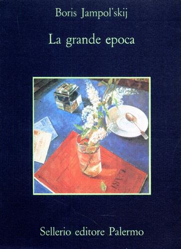 La grande epoca.