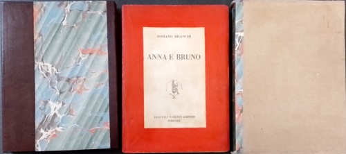 Anna e Bruno e altri racconti.