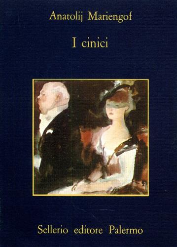 9788838902819-I cinici.