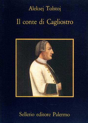 9788838903892-Il conte di Cagliostro.