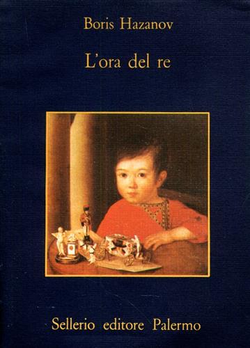 L'ora del re.