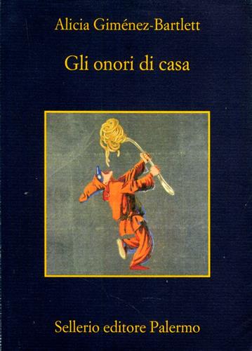 9788838929069-Gli onori di casa.