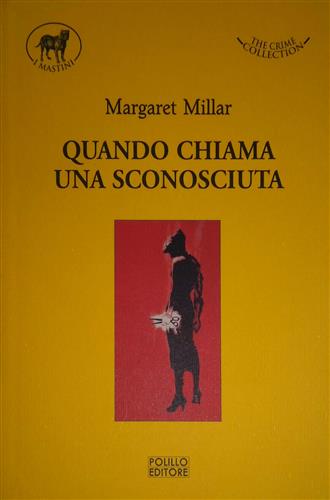 9788881544097-Quando chiama una sconosciuta.