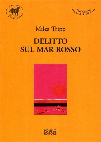 9788881543854-Delitto sul Mar Rosso.