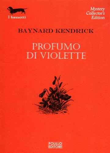 9788881544394-Profumo di violette.