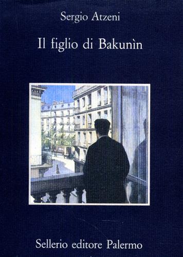 9788838906824-Il figlio di Bakunin.