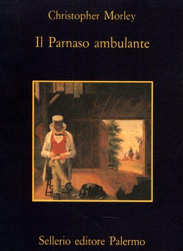 9788838908507-Il Parnaso ambulante.