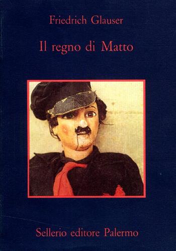 9788838904851-Il regno di Matto.