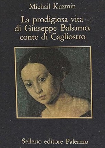 9788838907203-La prodigiosa vita di Giuseppe Balsamo, conte di Cagliostro.